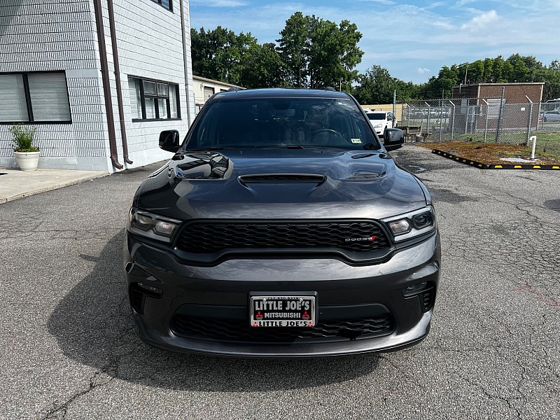 Used 2021 Dodge Durango GT Plus with VIN 1C4RDJDG1MC523542 for sale in Chesapeake, VA