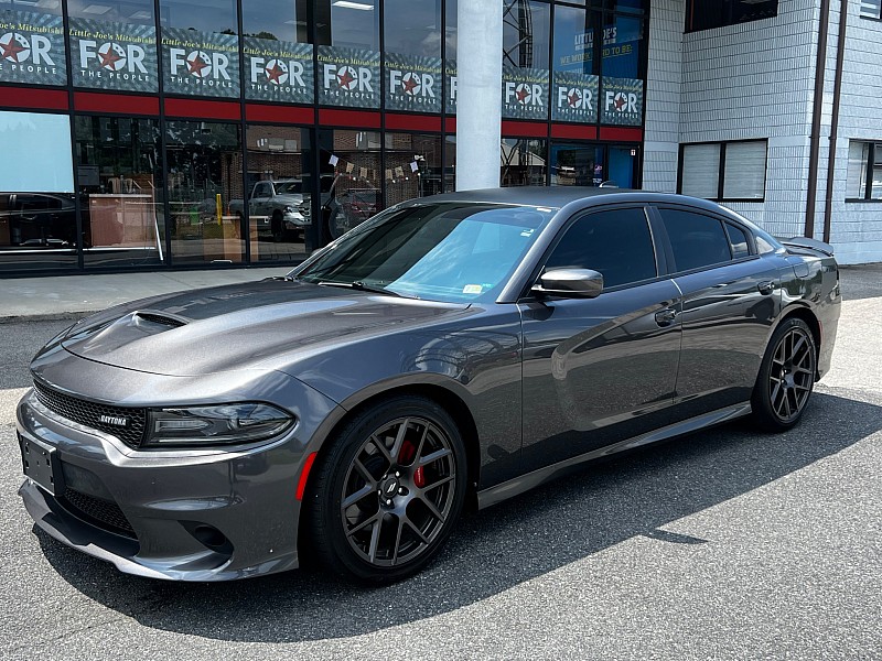 Used 2019 Dodge Charger R/T with VIN 2C3CDXCT0KH721700 for sale in Chesapeake, VA