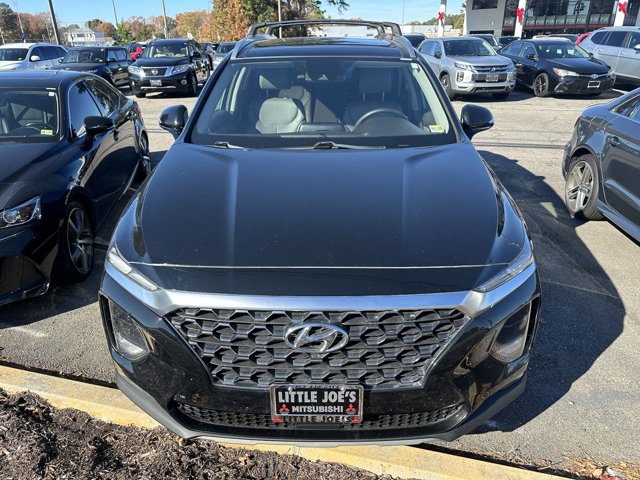 Used 2020 Hyundai Santa Fe SEL with VIN 5NMS33AD9LH236265 for sale in Chesapeake, VA