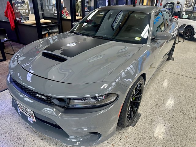 Used 2019 Dodge Charger R/T with VIN 2C3CDXGJXKH613092 for sale in Chesapeake, VA