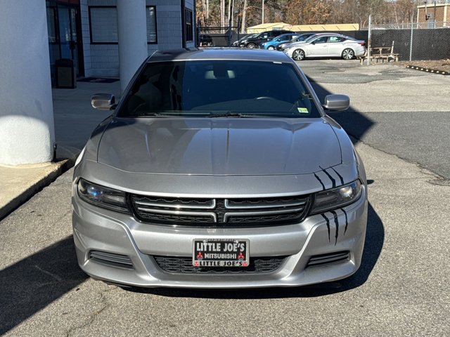 Used 2017 Dodge Charger SE with VIN 2C3CDXBG4HH583995 for sale in Chesapeake, VA