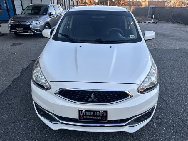 Used 2020 Mitsubishi Mirage ES with VIN ML32A3HJ2LH007500 for sale in Chesapeake, VA