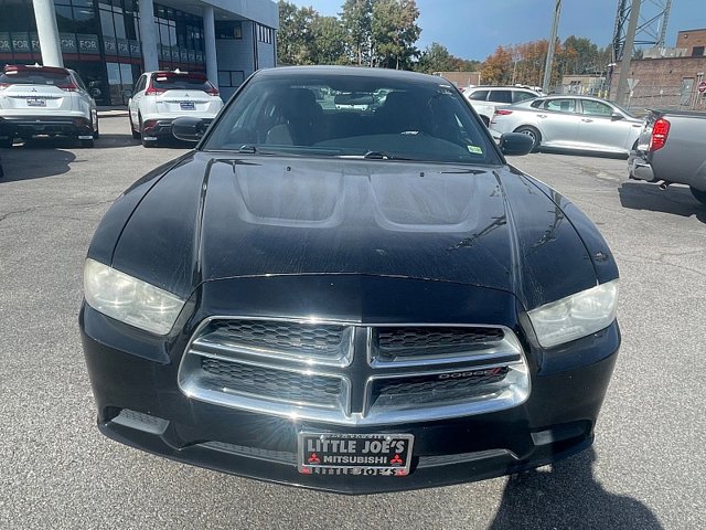 Used 2013 Dodge Charger SE with VIN 2C3CDXBG7DH717411 for sale in Chesapeake, VA